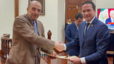 Venezuela y Colombia nombrarán embajadores “de inmediato” cuando asuma Petro