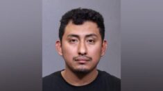 Inmigrante ilegal acusado de violar a niña se declara inocente y seguirá detenido
