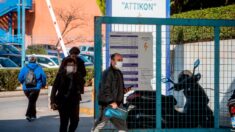 Fallece el primer bebé por hepatitis aguda en Grecia
