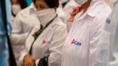 Doctores y diputados de Honduras rechazan contratación de médicos cubanos