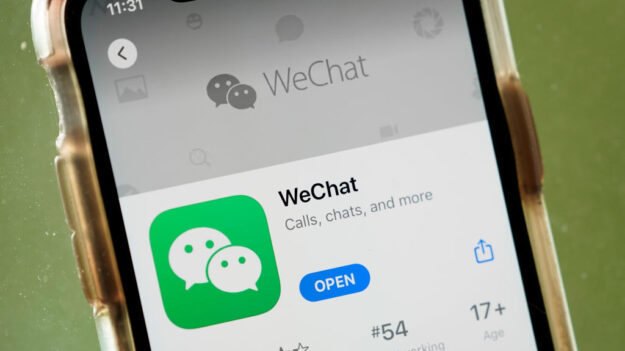 WeChat desbarata la democracia y  debe ser regulada en los países democráticos, dice experto