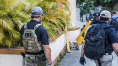 FBI detiene 20 personas vinculadas a grupo narco en Puerto Rico