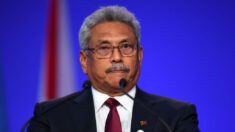 Parlamento de Sri Lanka recibe renuncia del presidente Rajapaksa y aguarda confirmación