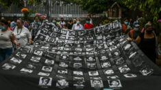 Imputan a 22 militares en Colombia por falsos positivos