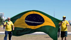 Cómo una Corte Suprema cada vez más politizada amenaza la democracia de Brasil