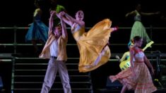 Ocho bailarines del ballet cubano Lizt Alfonso habrían abandonado la agrupación en España