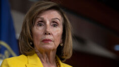 Pelosi detalla viaje a Asia pero no menciona a Taiwán