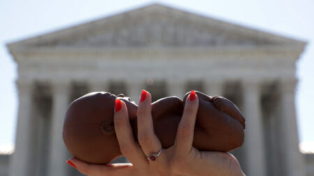 Jueza bloquea prohibición del aborto que regía antes de Roe en Virginia Occidental
