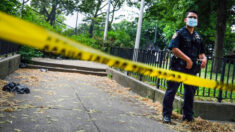Presentan cargos en Nueva York contra 16 miembros de violenta pandilla latina