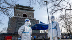 El COVID-19 resurge en China y exigen certificado de pruebas y pasaporte de vacunación