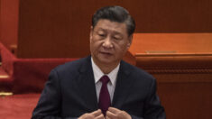 Campaña anticorrupción de Xi Jinping purga a 5 millones de dirigentes tras una década en el poder