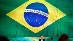 Elecciones presidenciales en Brasil: La reelección de Lula sería una recompensa a la corrupción