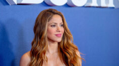 Fiscalía española acusa a Shakira de defraudar 6 millones en nueva causa por delito fiscal