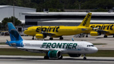 JetBlue acuerda comprar Spirit Airlines por 3800 millones de dólares