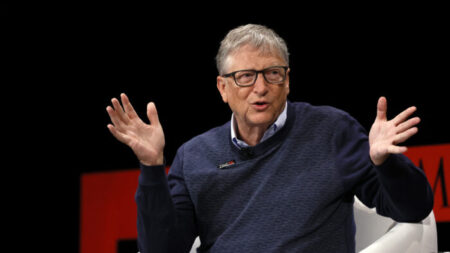 Legislador del GOP: Bill Gates debe testificar ante el Congreso por su enorme compra de tierras