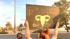 Activistas quieren que el aborto sea un “derecho fundamental” protegido en la Constitución de Arizona