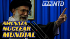 Irán advierte de que ahora tiene capacidad nuclear | Uvalde: ”Fallas sistemáticas” | FBI investiga Wuhan
