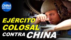 26 países reúnen un ejército colosal contra China. Taiwán pide ayuda en caso de guerra