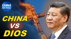 El costo de creer en Dios en China: ¿Por qué el régimen odia a las personas con fe?