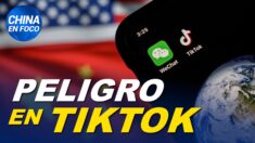 Padres demandan a TikTok por la muerte de dos niñas. Regalan a China Inteligencia artificial