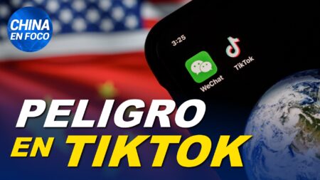 Padres demandan a TikTok por la muerte de dos niñas. Regalan a China Inteligencia artificial