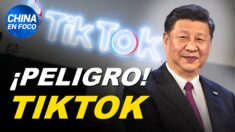 Países advierten a usuarios de TikTok de la amenaza detrás de la aplicación. Sri Lanka en Peligro