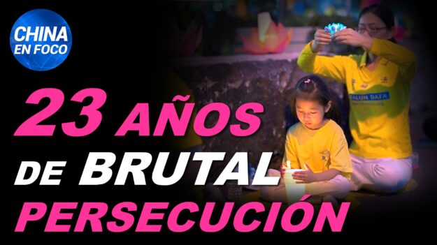 Descubra la persecución más terrible que ocurre en China: Quieren ocultarla