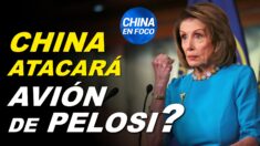 China redobla amenazas a Pelosi y EE.UU. no retrocede. China, Rusia y Venezuela: juegos militares