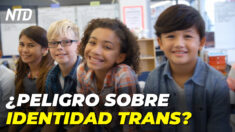 Peligros de decir a niños que pueden ser trans | NTD