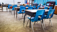 Análisis: Crece la cifra de maestros de K-12 acusados recientemente de delitos sexuales contra niños