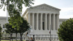 Legisladores demócratas proponen proyecto de ley para limitar el mandato de jueces de la Corte Suprema