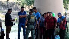 Traficantes de migrantes en México ganan 615 millones de dólares al año