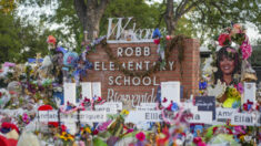 Texas: Estudiantes de Uvalde no quieren regresar a clases por trauma que dejó el tiroteo en primaria Robb