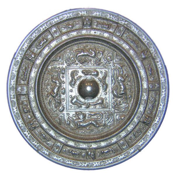 Zodiaco Chino (Wikipedia - Dominio Público)
