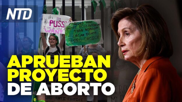 Cámara aprueba proyecto para legalizar el aborto en el país; Ohio: Surgen dudas de presunto violador