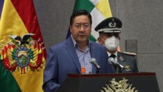 Presidente de Bolivia fija el censo para el 23 de marzo de 2024