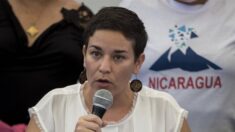 Opositora nicaragüense Támara Dávila inicia huelga de hambre en prisión