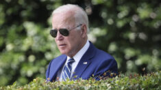 Joe Biden da positivo por covid-19, dice la Casa Blanca