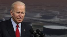 Biden pide al Congreso decenas de miles de millones para respaldar plan del gobierno contra el crimen