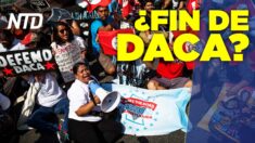 Destino de DACA se debate en corte federal; Illinois: Tirador enfrentaría cadena perpetua