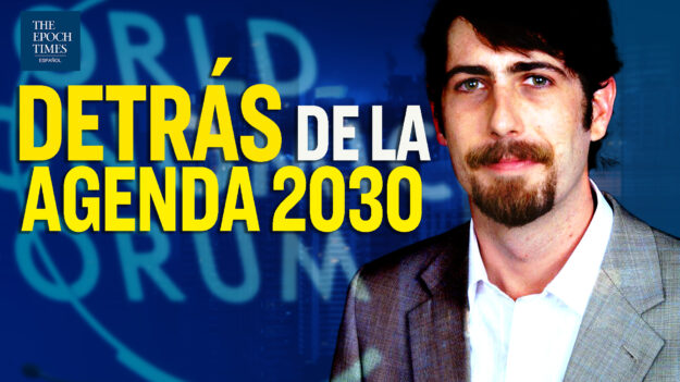 “Si controlas el suministro de alimentos, controlas todo”: Alex Newman