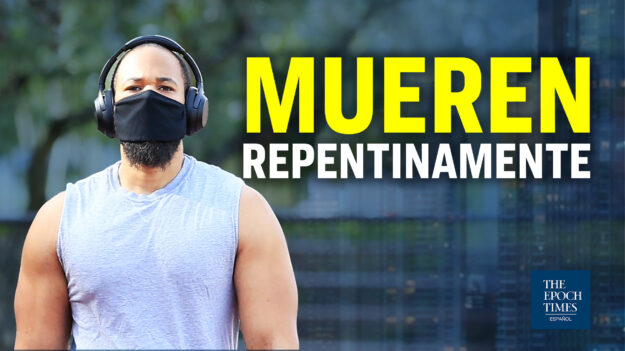 ¿Por qué hay jóvenes que mueren repentinamente? El Dr. Ackerman nos informa