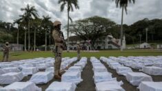 Opinión: La guerra de las drogas del PCCh y otras actividades ilegales en América Latina