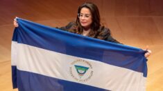 Esposa de Maradiaga denuncia la indefensión de los presos políticos de Ortega