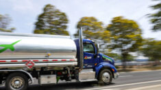 Corte Suprema no oirá impugnación de camioneros a ley contra trabajadores independientes de California
