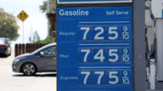 Ciudades de California vetan construcción de nuevas gasolineras ante los USD 6.10 por galón de gasolina