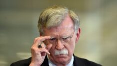 EE.UU. acusa a un iraní de intentar asesinar a John Bolton