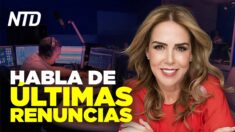 Lourdes Ubieta habla sobre últimas renuncias a Radio Mambí | NTD