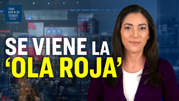 Tendencia: Gran migración de empresas y empleo a estados rojos