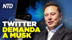 Twitter demanda a Elon Musk; Fiscal general de Ohio: No hay pruebas de niña de 10 años